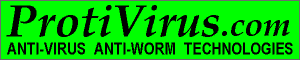 Proti Virus - Anti Virus protection - Free