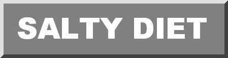 SALTY DIET - lose weight with salt